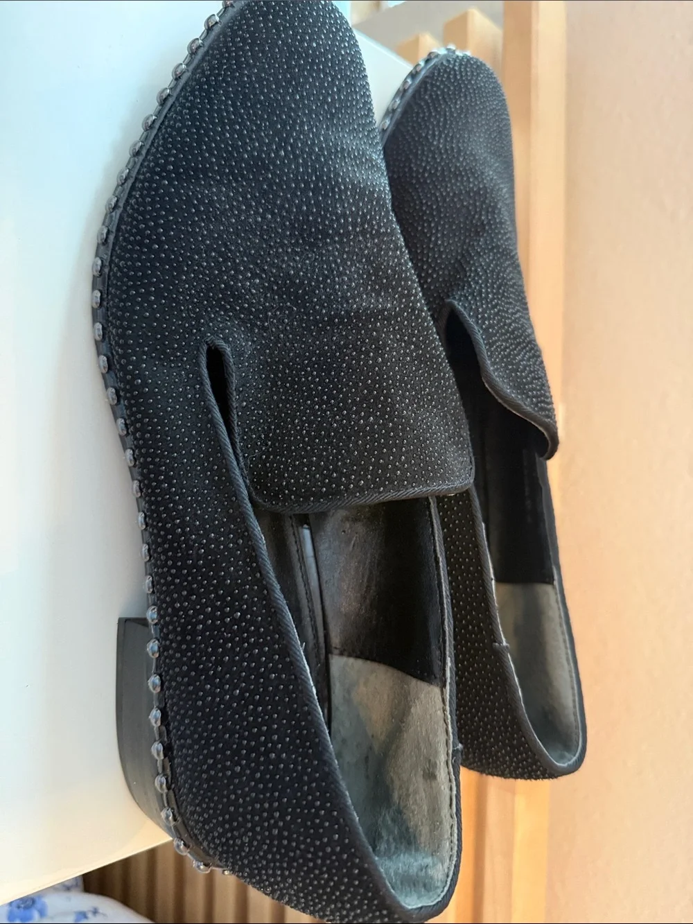 Adrianna Papell elegant black
